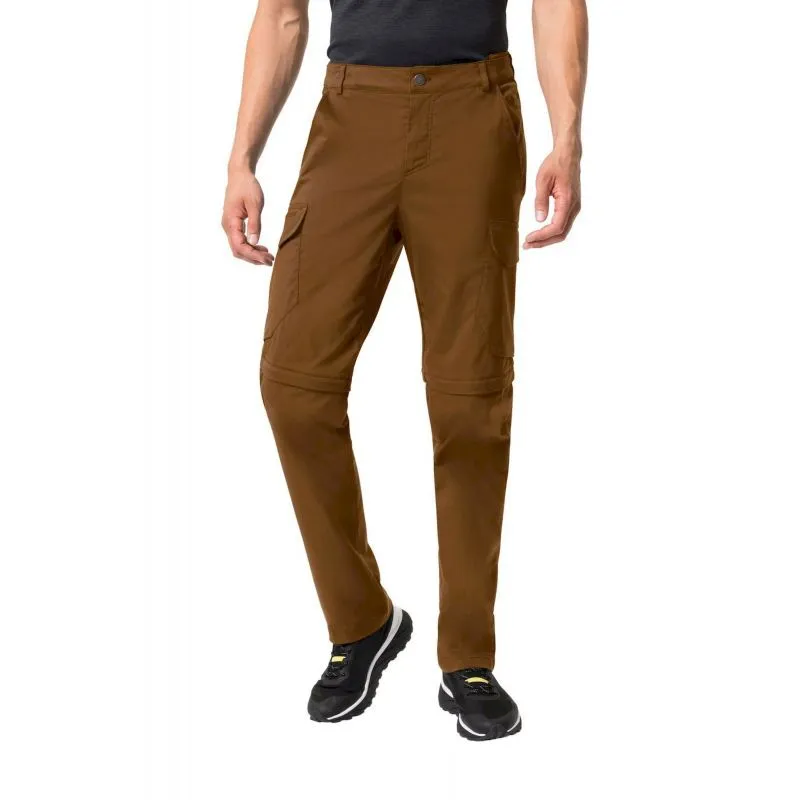 Vaude  Neyland ZO Pants - Pantaloni da trekking - Uomo