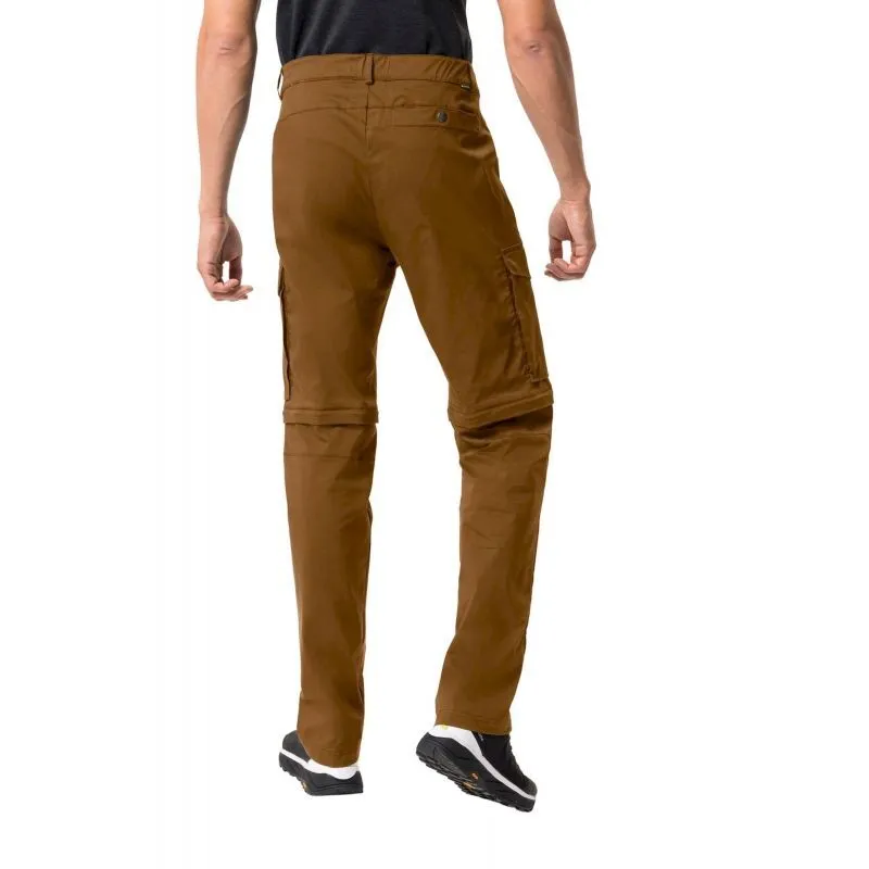 Vaude  Neyland ZO Pants - Pantaloni da trekking - Uomo