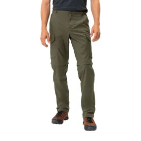 Vaude  Neyland ZO Pants - Pantaloni da trekking - Uomo