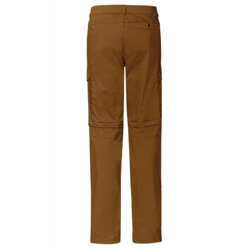 Vaude  Neyland ZO Pants - Pantaloni da trekking - Uomo