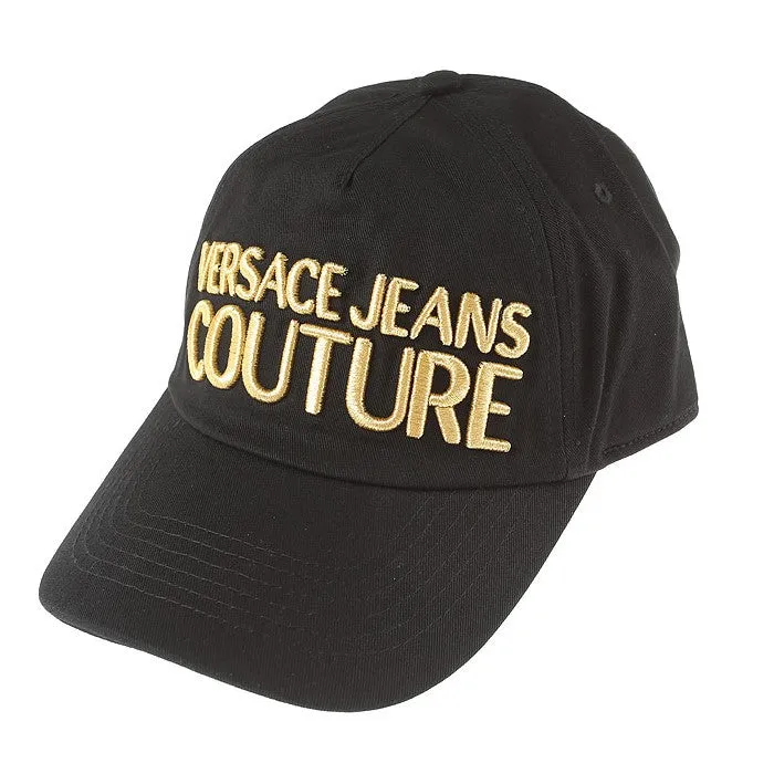 Versace Jeans Couture Baseball Cap