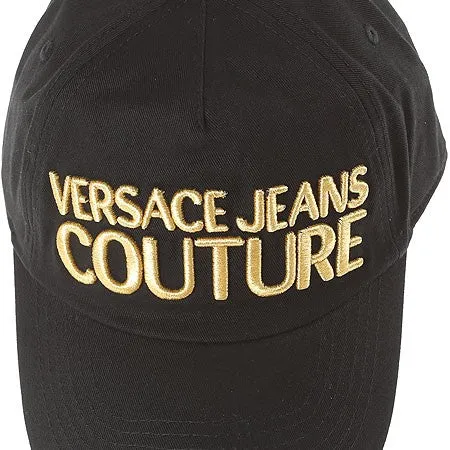 Versace Jeans Couture Baseball Cap