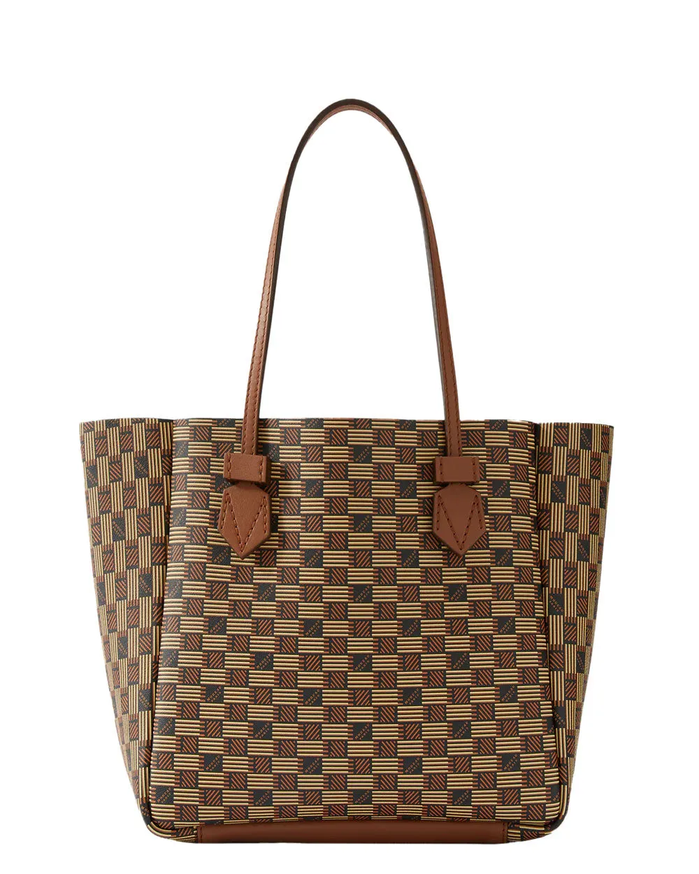 Vincennes Medium Tote Bag in Classique