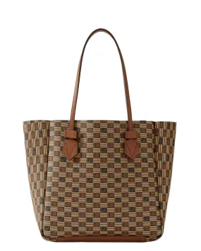 Vincennes Medium Tote Bag in Classique