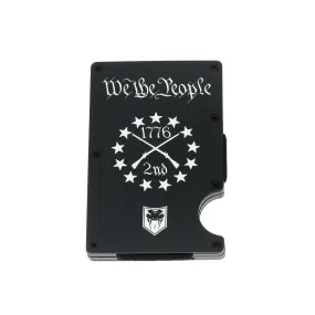 Wallet We The People