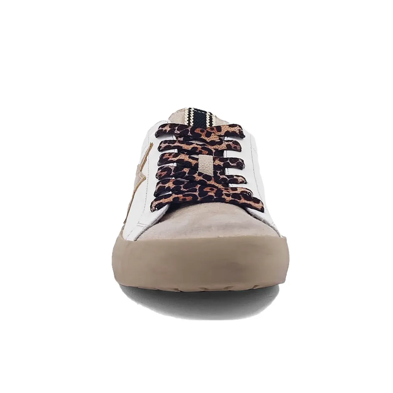 Women's Shu Shop Polka Sneaker